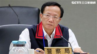 拒與新局長會面？柯再缺席治安會報