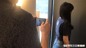 女求助…警逼脫剩內衣＋擺拍！剝皮過程曝
