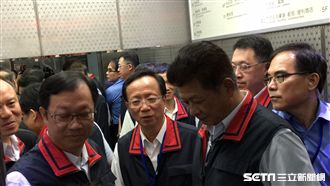 吃軟釘不委屈　陳嘉昌：我可以勝任