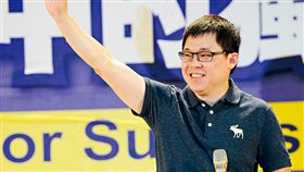 商業周刊／張國煒家變後復出　三大難題擺眼前（名家勿用）