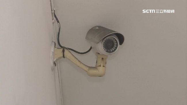 監視器對準電梯口　鄰居怒：侵害隱私