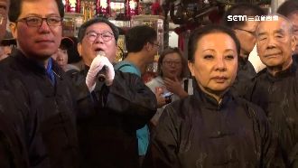 議員勸徹告　張花冠：除非陳明文道歉