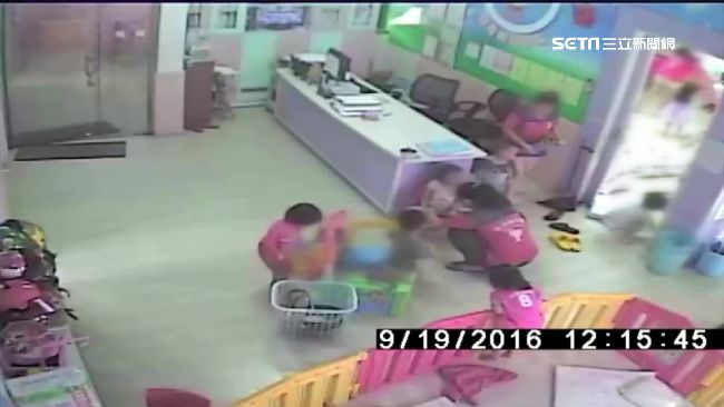 不理哭鬧？家長控幼師疏失害愛女亡