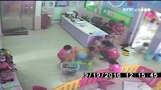 不理哭鬧？家長控幼師疏失害愛女亡