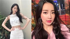 南韓女團「Dal☆Shabet」 秀彬IG