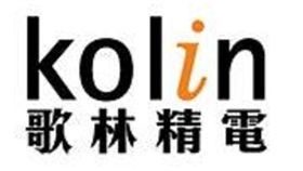 歌林,水商品,憶聲電子,Kolin/臉書