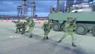 台星軍事合作42年　星光計畫傳生變