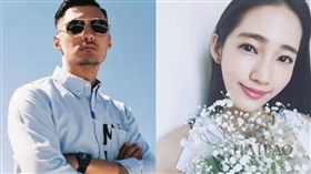 余文樂、王棠云 圖／翻攝自IG