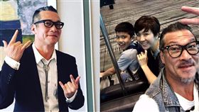 黃仲崑,／翻攝自黃仲崑臉書