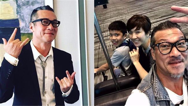 恐尿失禁！男星清醒5小時動腦手術