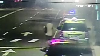 連搶2車代步！竊賊狠心拖行八旬車主