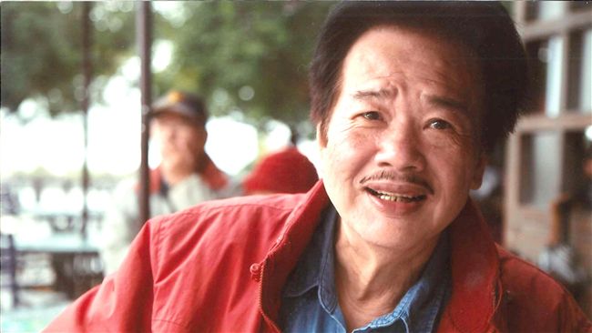 作家李永平病逝　留武俠小說未完之憾