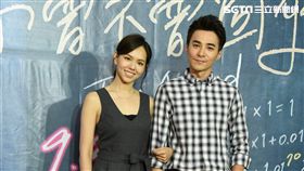 是元介.夏于喬.王政忠老師出席電影