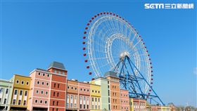 麗寶樂園。（圖／麗寶樂園提供）