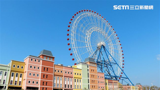 麗寶「國慶」價　雙人雙園1010元