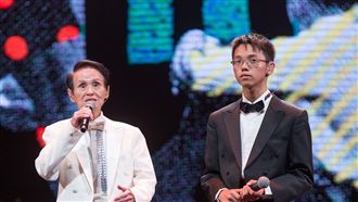 保養秘訣曝光！90歲文夏竟愛吃…