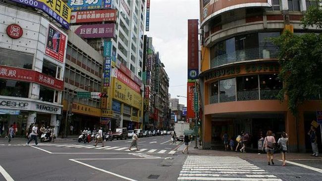 名商圈沒落?在地嘆:曾是「台北縣西門町」