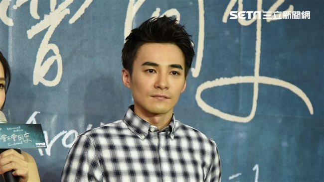 邵雨薇喊話會捧場新片　是元介這樣說