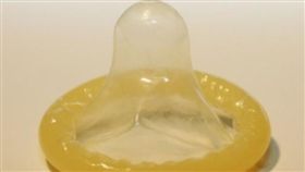 保險套,安全套,衛生套（圖／翻攝自維基百科）