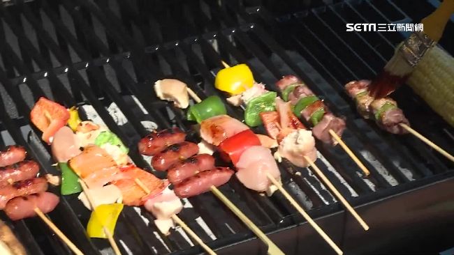 烤肉這樣吃NG！豬、牛混吃恐引胃痛