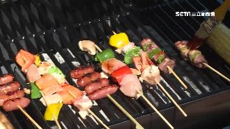 烤肉這樣吃NG！豬、牛混吃恐引胃痛