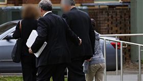 男孩遭指控性侵女童判無罪。《翻攝澳洲新聞網》