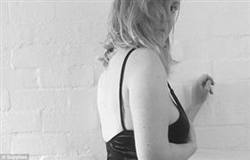 應召女迷戀「密宗性愛」。圖／翻攝澳洲新聞網