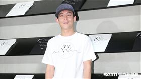 20170922-陳冠希來台為潮牌站台