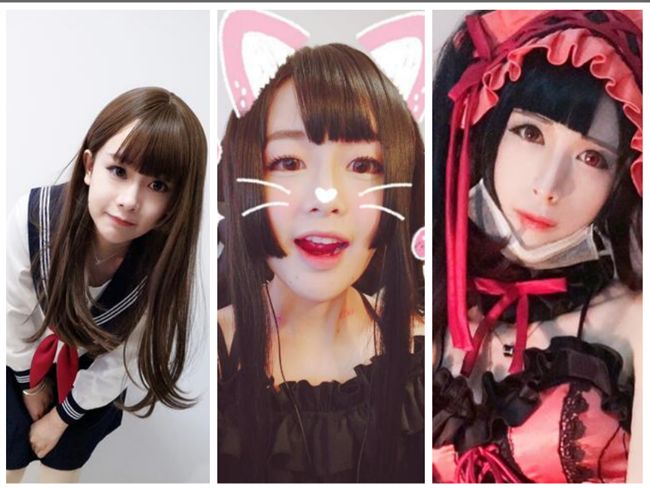 是男是女？偽娘竟是真妹子土豪怒提告