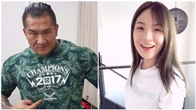 陳沂、館長、陳之漢/臉書