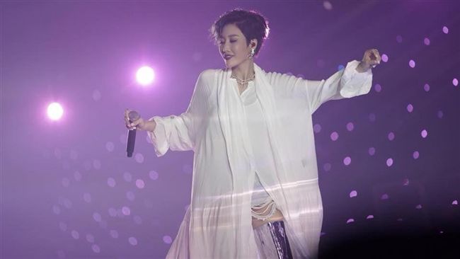 甩婚變傳言　ALin維持婚姻靠2點
