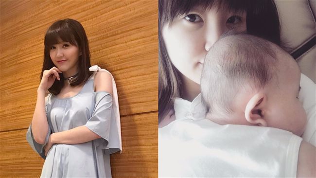 寶貝女兒遭攻擊！女星爆氣：跟你拼了