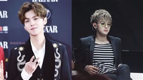 黃子韜、鹿晗
圖翻攝自黃子韜、鹿晗IG
https://www.instagram.com/hztttao/?hl=zh-tw
https://www.instagram.com/7_luhan_m/?hl=zh-tw