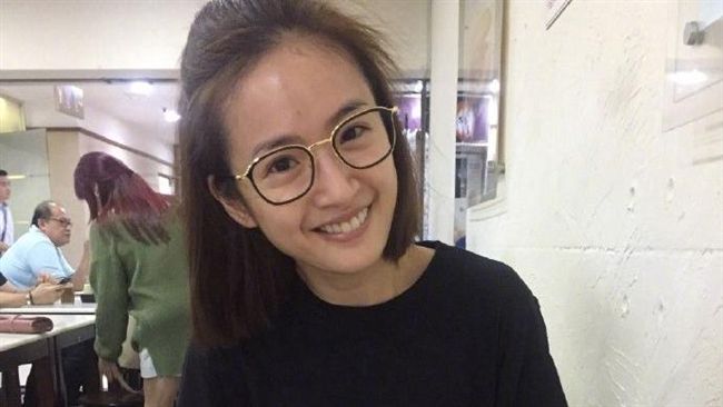 34歲林依晨曬素顏照　網驚：少女晨