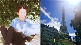 艾莉絲
圖翻攝自艾莉絲臉書