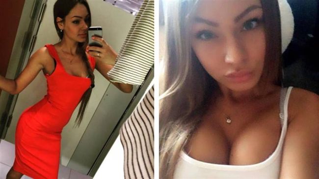 憂爆乳照教壞小孩　學生媽逼女師離職