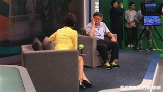 為優良學生簽名　柯父魂上身自爆煩惱