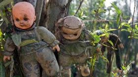 墨西哥娃娃島（圖／翻攝自華人百科）