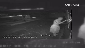 剛出獄持槍尋仇　慣竊稱：神明指示