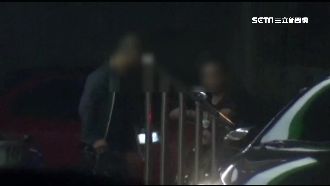 首腦用「毒」威脅小弟　敢不從就痛毆