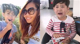 王君萍、安德里（肥安）