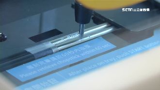 客製化筷子推加盟　靠自助降人事成本