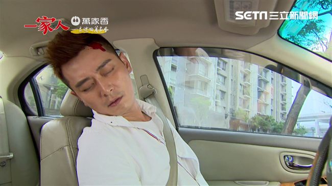 陳冠霖出車禍！勇春CP將如何發展？