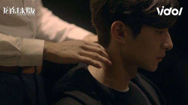 雙手都是血！張軒睿回到過去真相是…