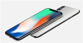 iPhone X,愛瘋X,蘋果手機
圖/翻攝自蘋果官網