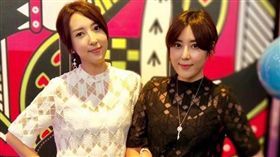 五熊,蔡頤臻,蔡函岑