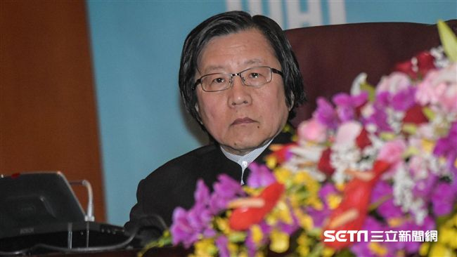 談歷任總統　邱義仁爆：陳水扁超鴨霸