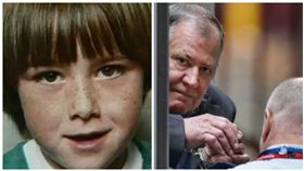 澳洲,戀童癖,姦殺,性侵,女童（圖／翻攝自推特）