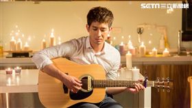 《噗通噗通我愛你》本周劇情簡宏霖對上陳奕，以暖男之姿出招，處處關心心情不好的魏蔓