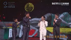 文夏,許子紳,謝雷,蔡承融,第52屆廣播金鐘獎